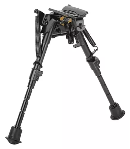 Caldwell XLA 13-1/2 - 27 in. Pivot Bipod