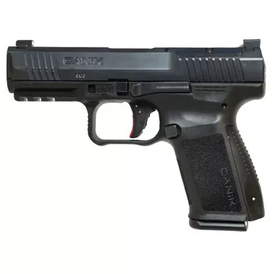 Canik Canik Mete SF One 9mm Compact Semi-Automatic Pistol with 15-Round Capacity and 3 Dot Sights
