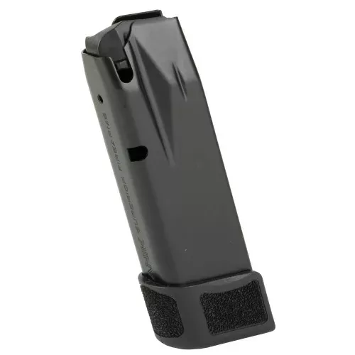 Canik MAG MC9 15RD 9mm BLK