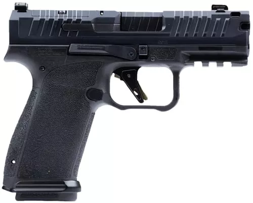 CANIK METE MC9 PRME 9MM 3.64"