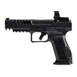Canik SFX Rival-S Darkside