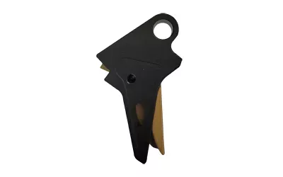 Canik TP9 Fs Pstl Alum Flat Trigger