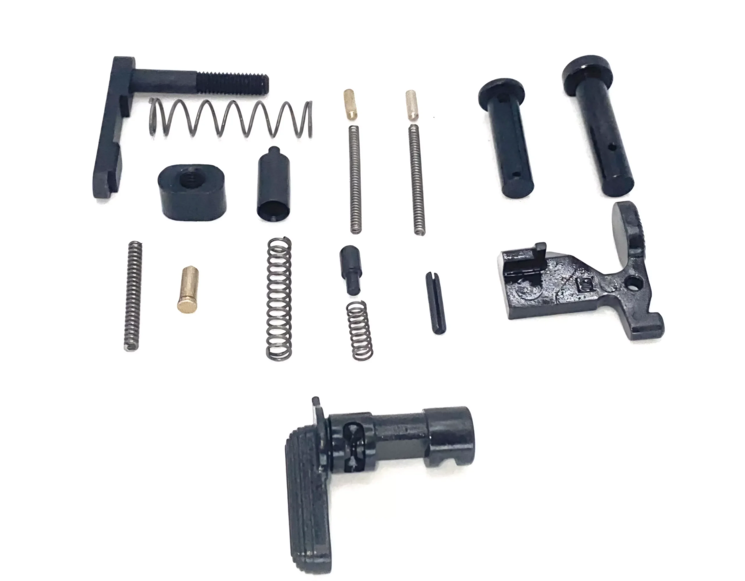 "Capable Citizen" Lower Parts Kit