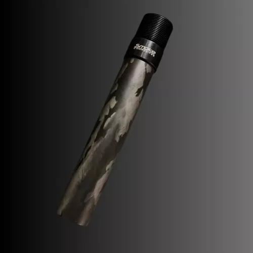 CARBON FIBER MIL-SPEC BUFFER TUBES