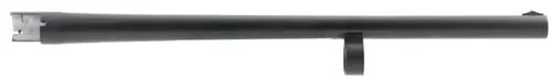 Carlsons Choke Tubes 87004 Remington Choke System Replacement Barrel 12 Gauge 18.50 3 Blued Matte 4140 Steel for Remington 870 UPC: 723189870041