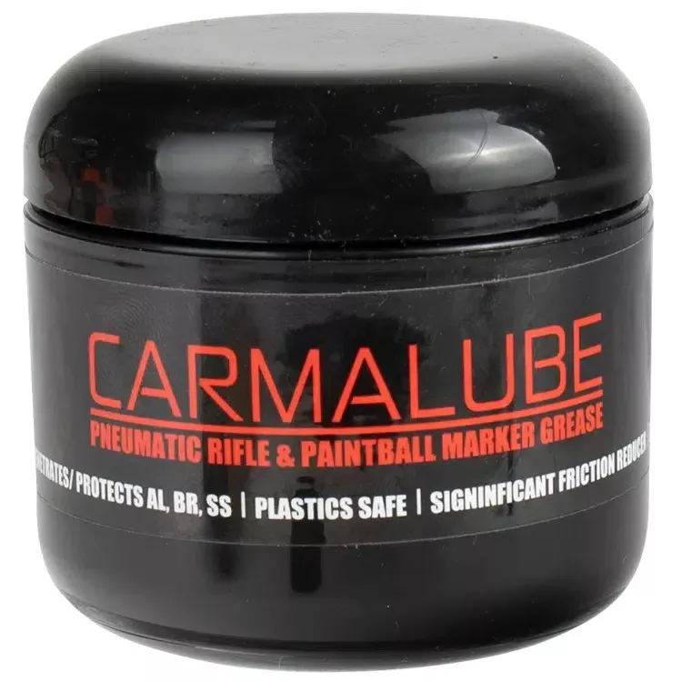 Carmatech CARMALUBE Grease for SAR12 Series Markers