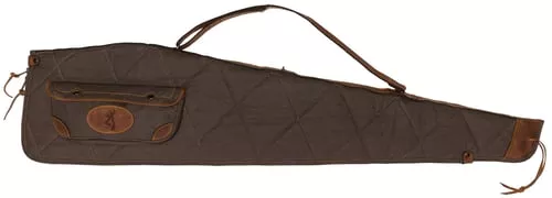 CASE LONA RIFLE FLINT/BRWN 48" | FLINT/BROWN | SOFT CASE