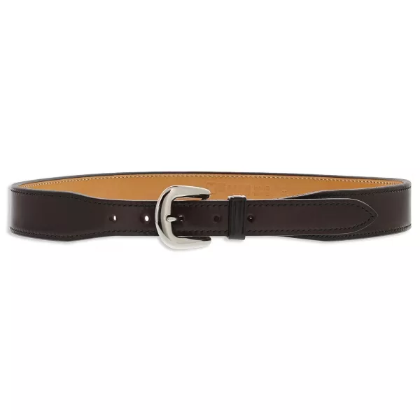 CB3 CONTOURED/TAPERED HOLSTER BELT 1 1/2"