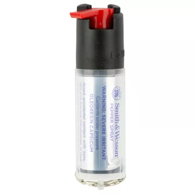 Cbg S&w Pepper Spray .75 Oz