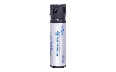 CBG S&W PEPPER SPRY 4 OZ FLIP TOP BK