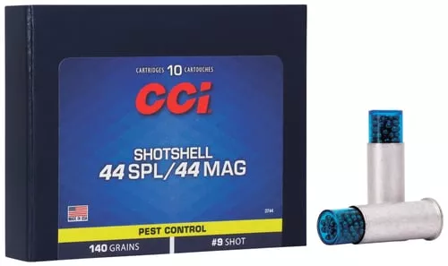 CCI Shotshell Handgun Ammo