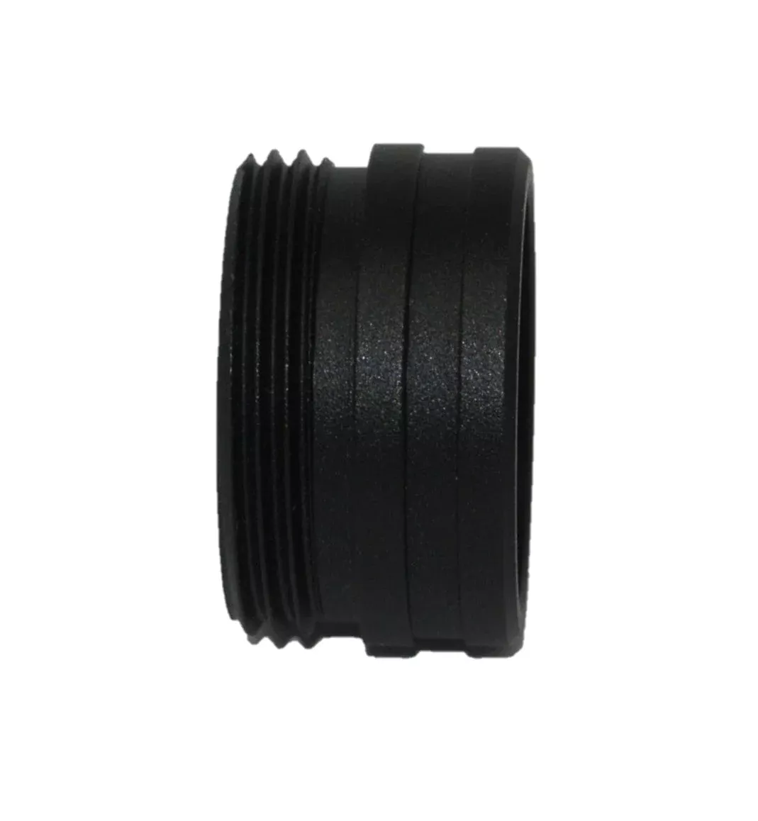 CCM to Empire Feedneck Adapter