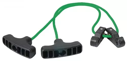 CENTERPOINT XBOW ROPE COCKER – W/ROLLER GLIDE