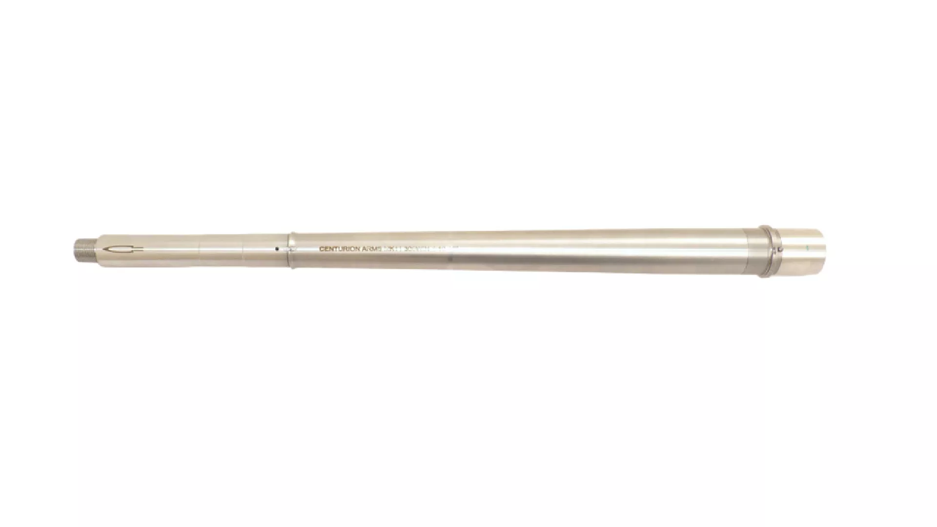 Centurion MK11 308WIN Stainless 18″ Barrel – MK11-308WIN-18