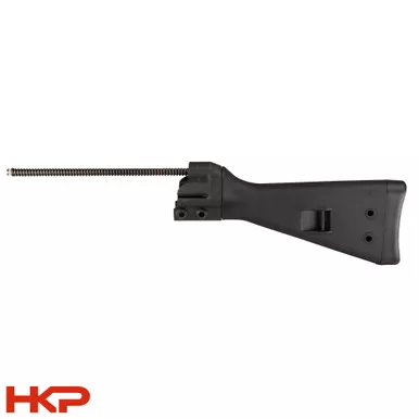 Century Arms AP51 Fixed Stock - Cerakoted - Enhanced Buffer