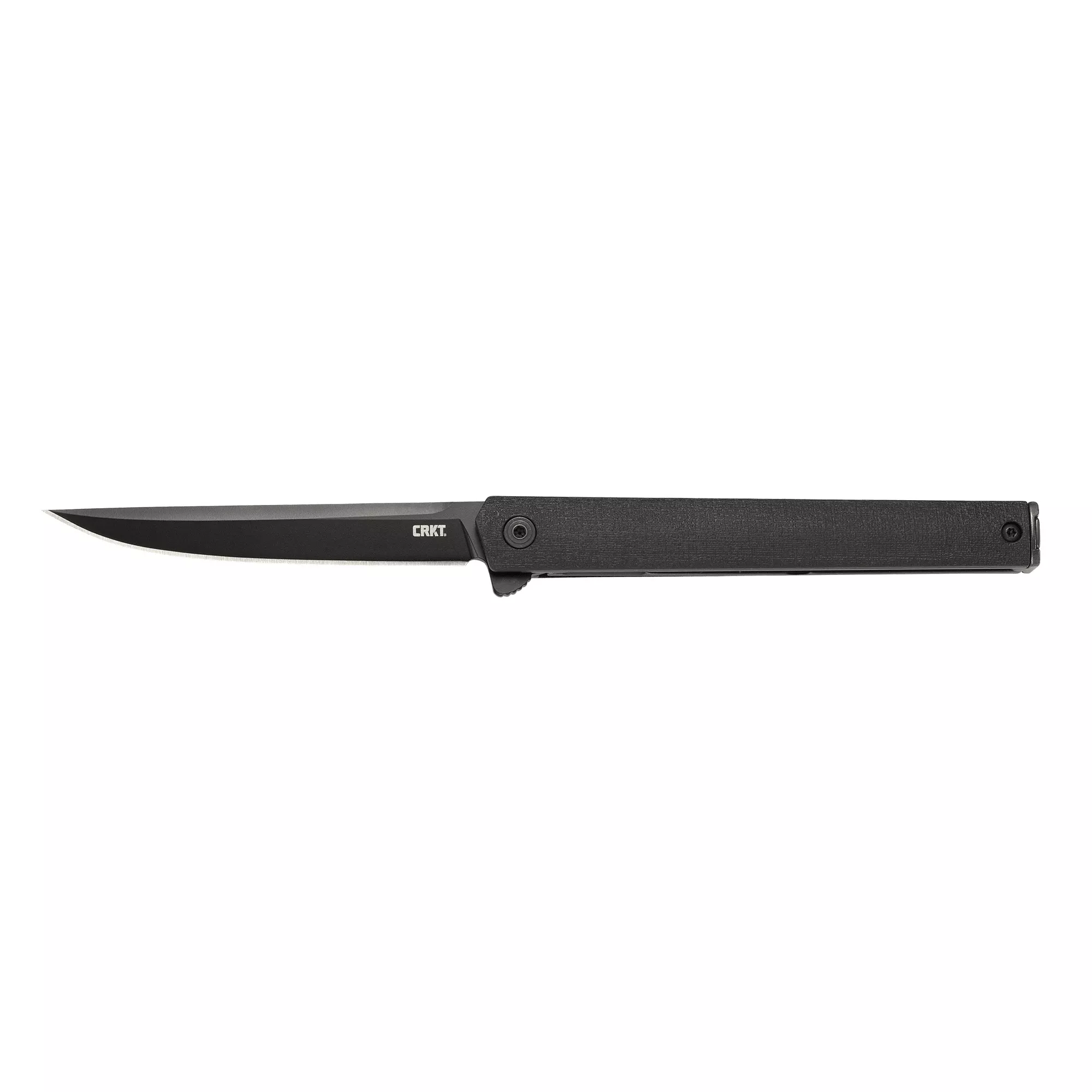 CEO FLIPPER BLACKOUT 3.35″ PLN EDGE