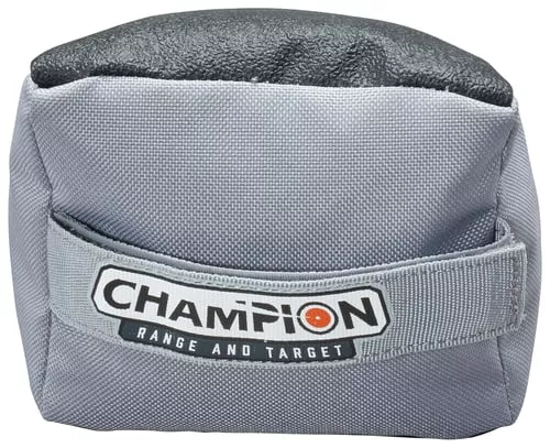 Champion Targets 40890 Shooting BagRifle Gray Synthetic