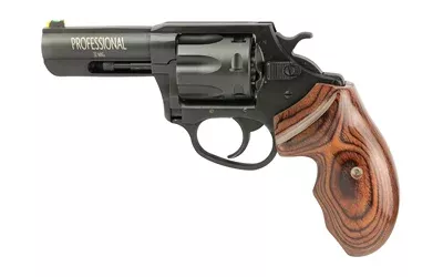 CHARTER ARMS PRFSNL 32H&R 3″ BLK 7RD