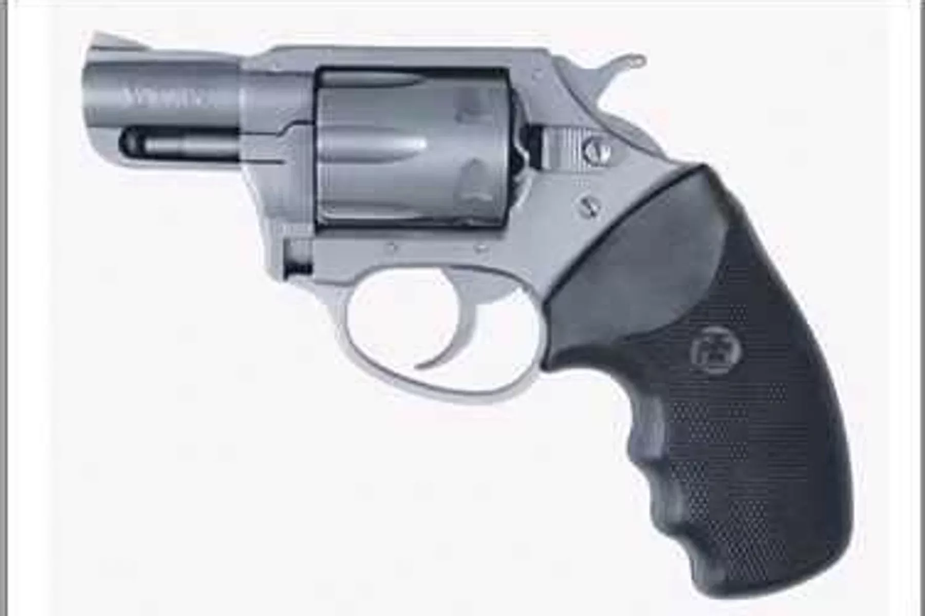 Charter Arms Revolver Pathfinder 22 Magnum 2" Barrel Stainless Steel 72324