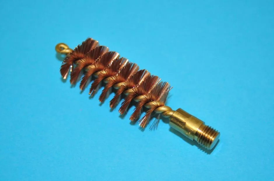 Choke Tube Crud Buster Replacement Brushes