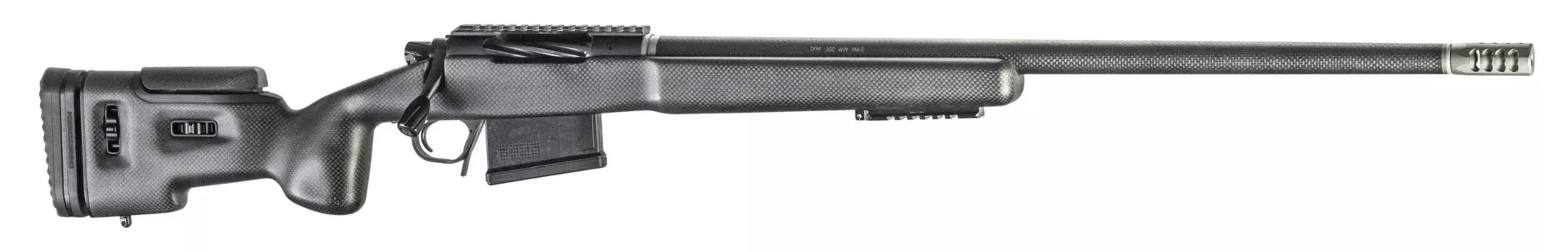 CHRISTENSEN ARMS TFM 300PRC CARBON 26″ MB