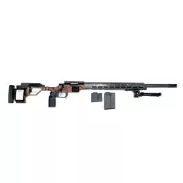 Christiensen Arms MPR Chassis 24" 6.5prc