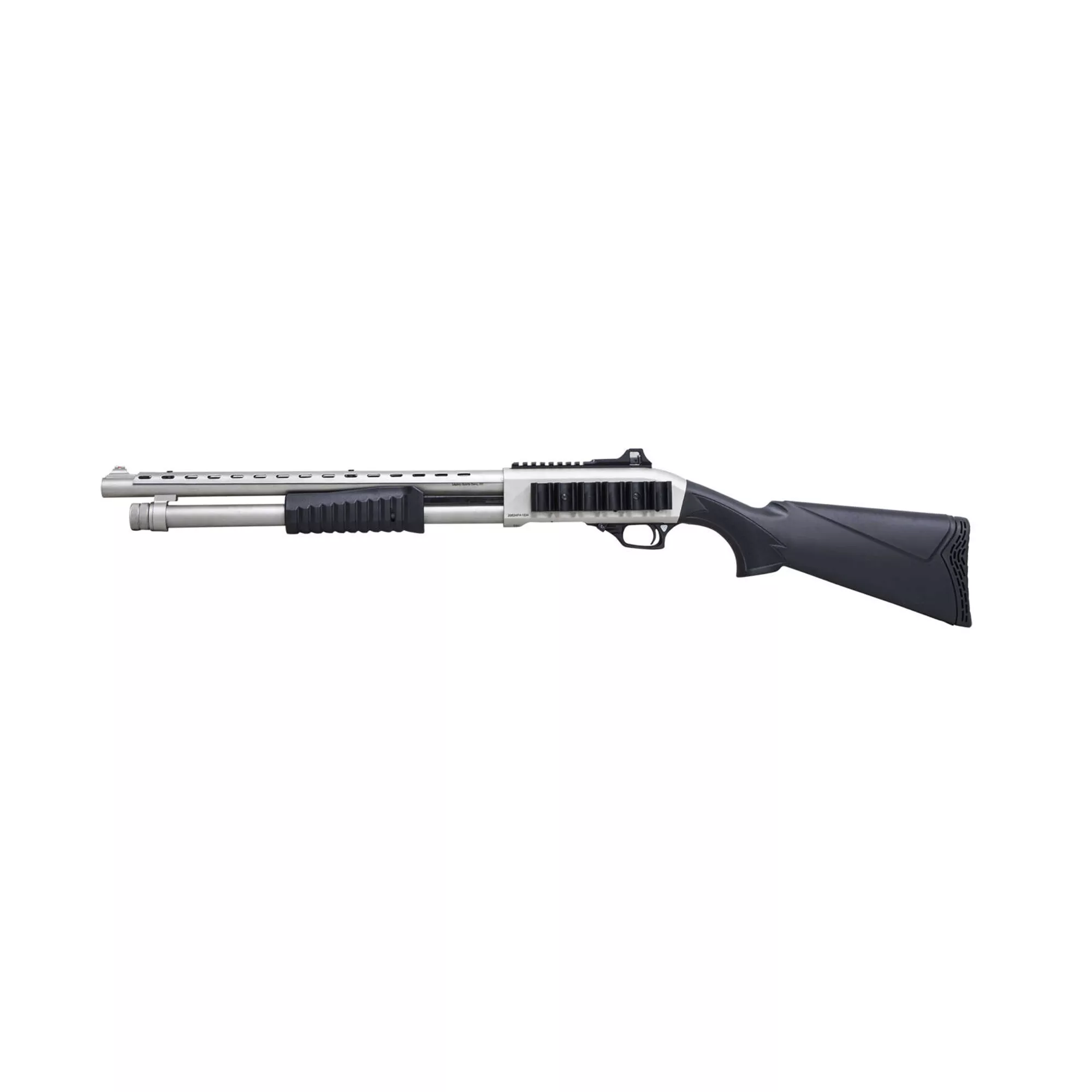 CITADEL MARINER 12/18.5″ 4RD NKL/SYN