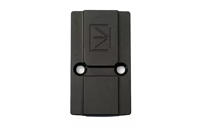 CK FOR GLOCK G6 TO ACRO DT PLATE