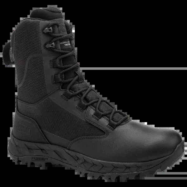 Classic II 8" Side Zip Waterproof Tactical Boot