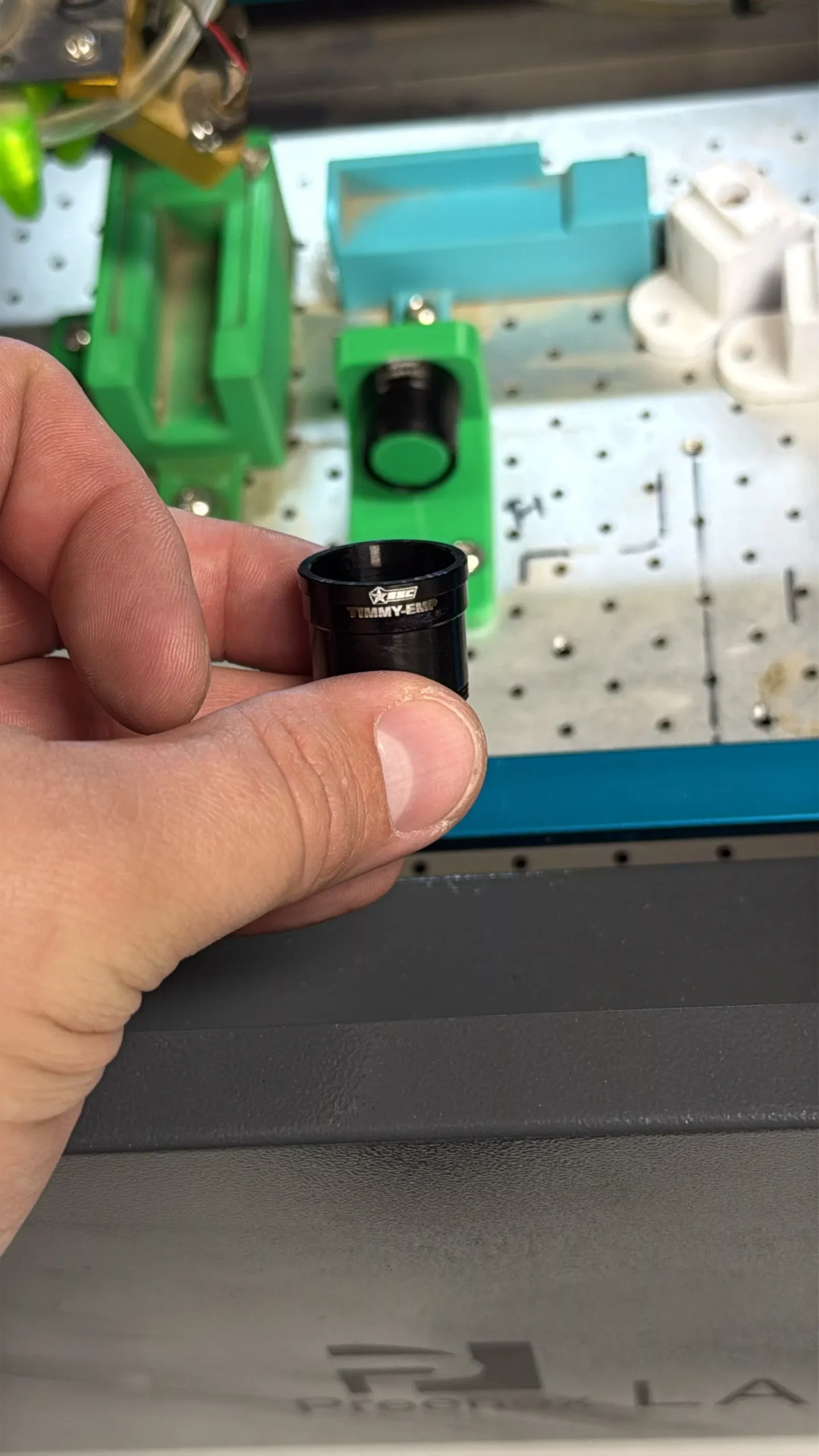Classic Timmy Feedneck Adapters