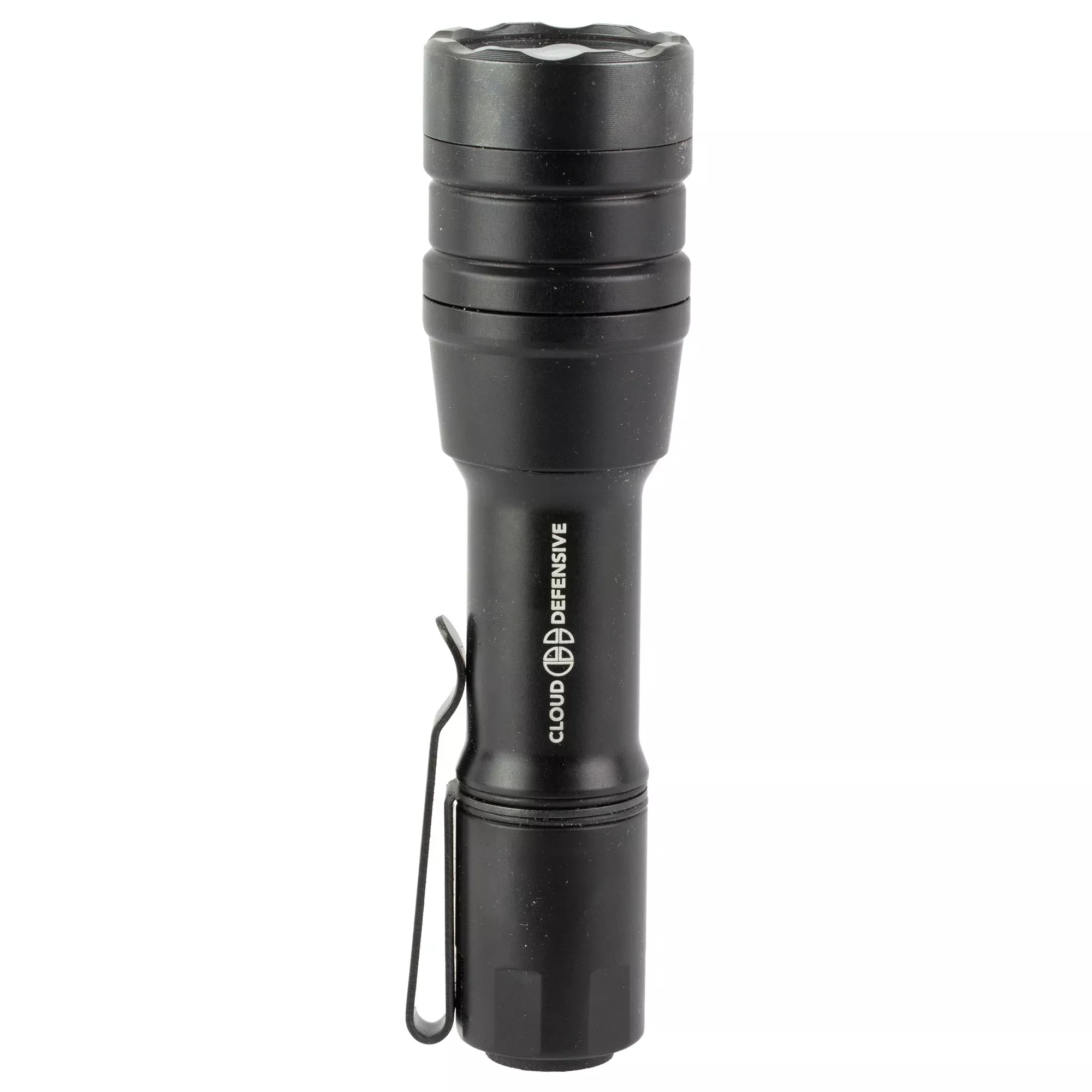 Cld Def Mch Duty Hi-output Light Blk