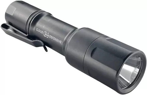 CLD DEF MCH HC HANDHELD LIGHT BLK