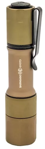 CLD DEF MCH MICRO HC LIGHT FDE