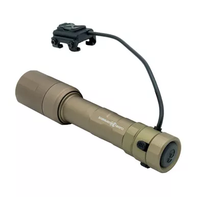 Cloud Defensive Cloud Defensive REIN 3.0 Weapon Light - Flat Dark Earth, Model REIN 3.0