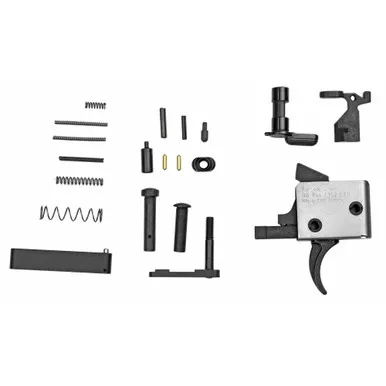 CMC Triggers AR-15 Lower Assembly Kit