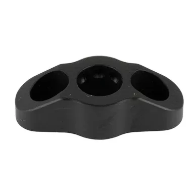 CMC Triggers M-Lok QD Sling Mount, Fits M-LOK, 1.3" Long, Anodized Finish, Black 81720