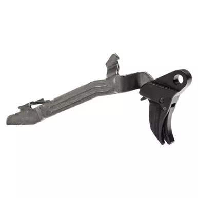 CMC Triggers Trigger, Fits GLOCK Gen 6, Black