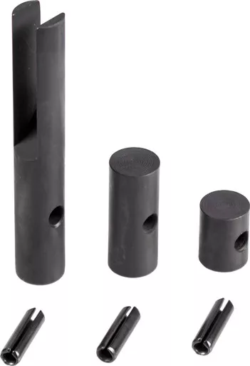CMMG Action Tuning Kit, Radial Delayed Blowback