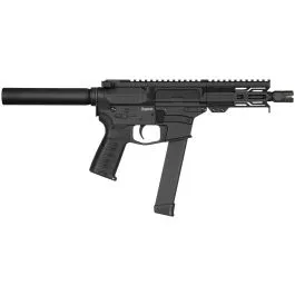 CMMG Banshee MKGS 9mm