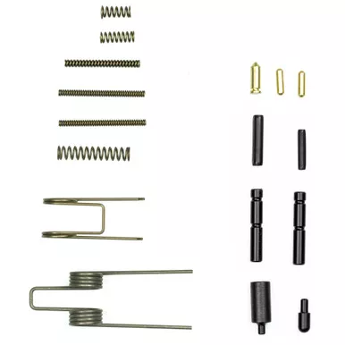 CMMG CMMG AR-15 Lower Pins and Spring Parts Kit - Model 55AFF75
