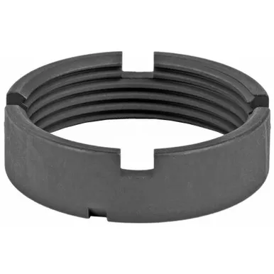 CMMG Receiver Extension Castle Nut