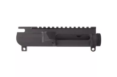 CMT UPUR-2 Billet Upper- No Foward assist