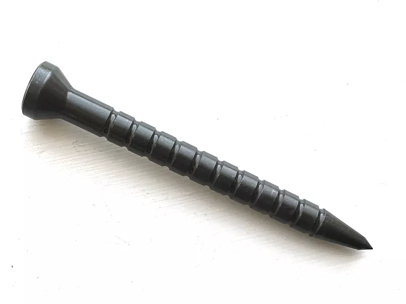 CNP (Castle Nut Punch)