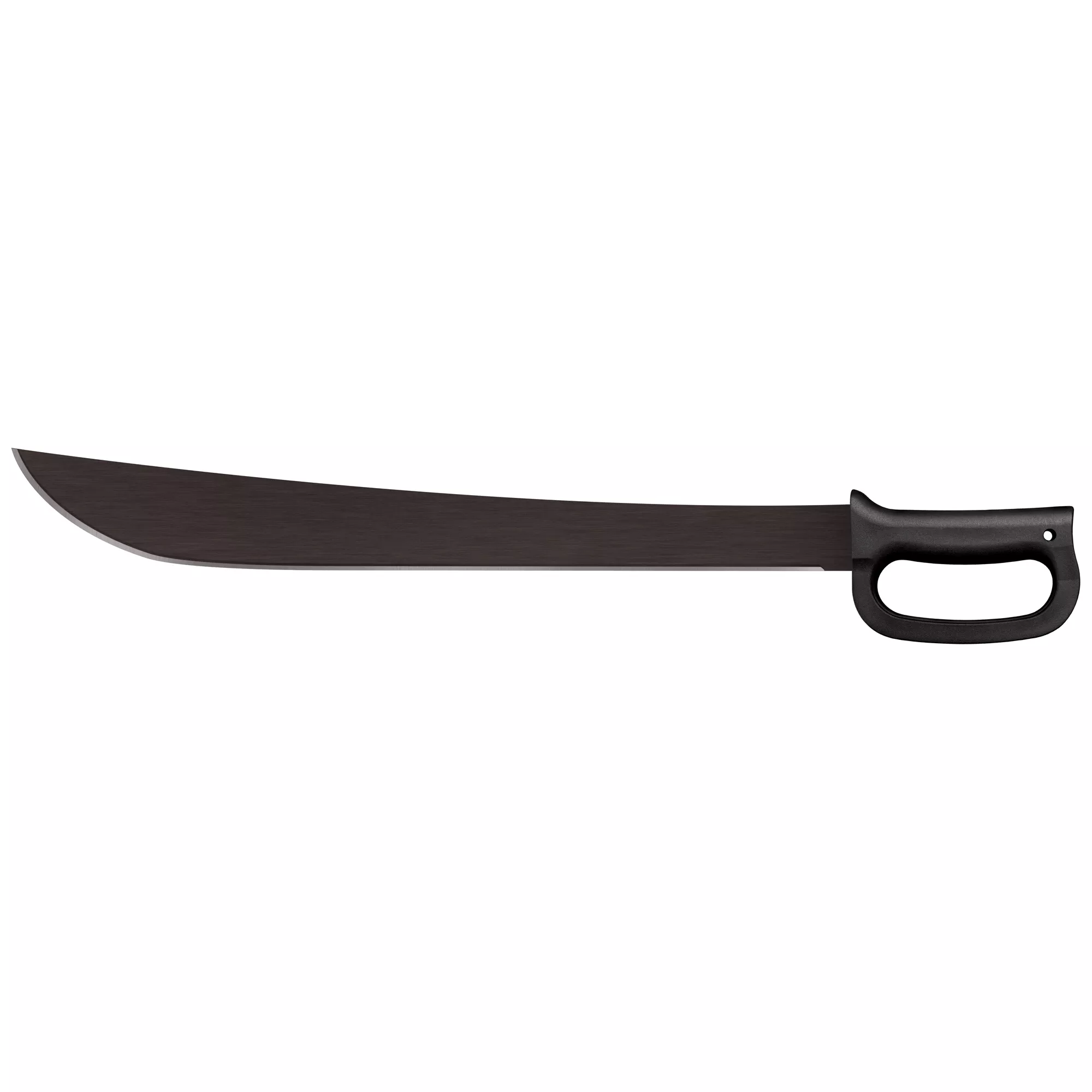 Cold Steel Latin Machete 1055 Carbon/Black Sheath 18"