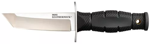 COLD STEEL MINI LTHERNECK TANTO 3.5″