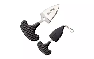 Cold Steel Mini Pal