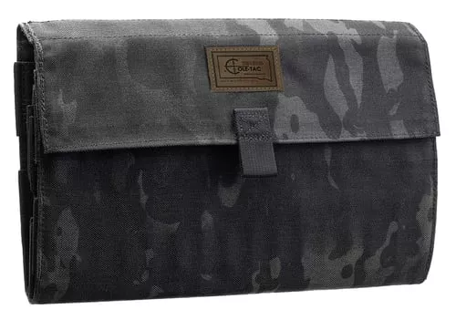 COLETAC AMMONOVEL STD MCAM BLK