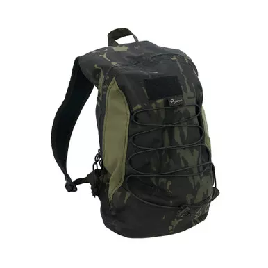 Coletac Daypack MultiCam - Black