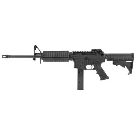 Colt AR6951 9mm AR15