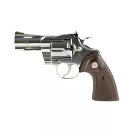 Colt Python 3"